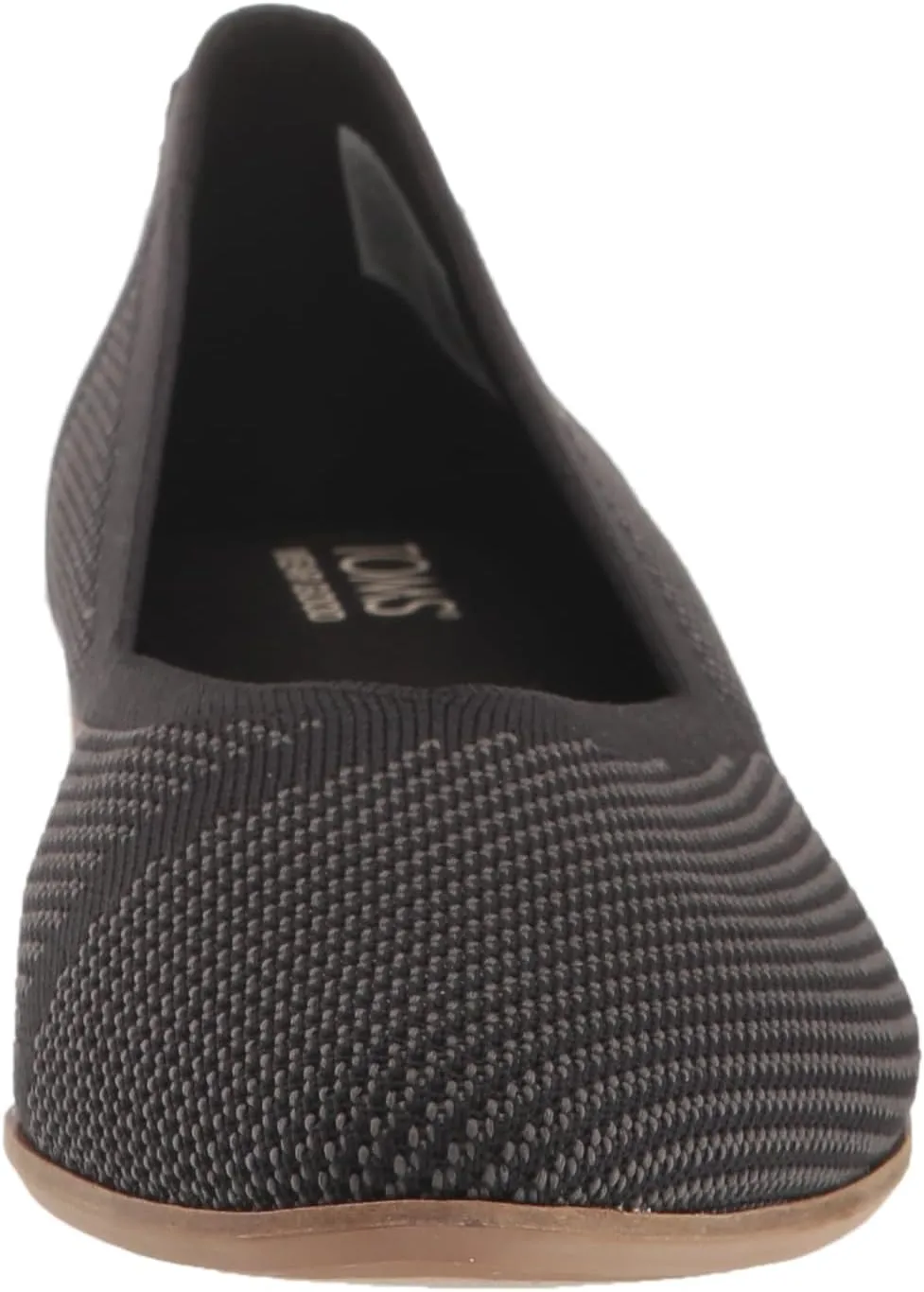 TOMS Women's, Jutti Neat Flat