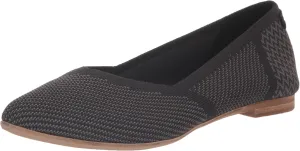 TOMS Women's, Jutti Neat Flat
