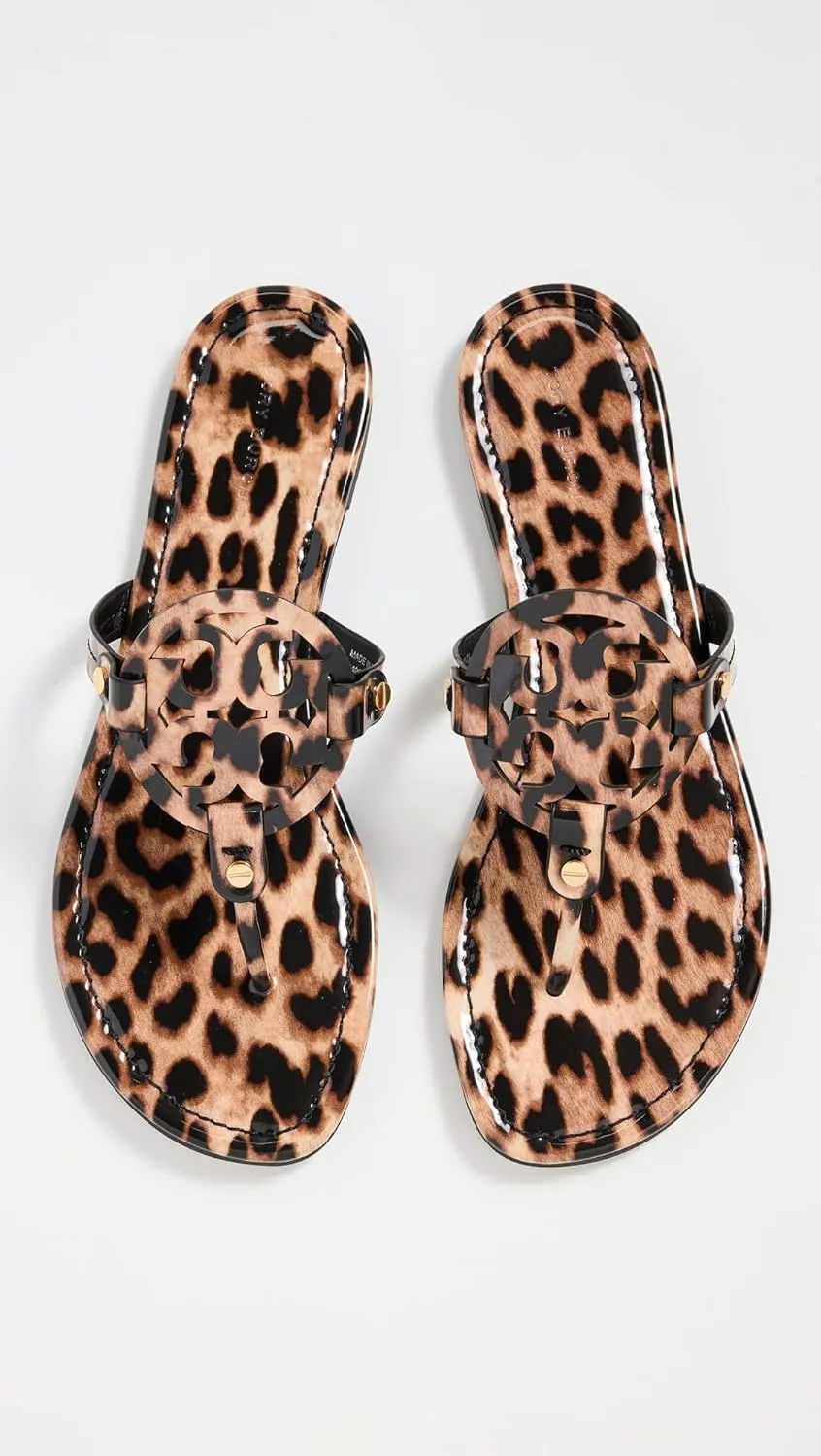 Tory Burch Women's Miller Sandals