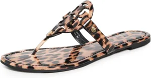 Tory Burch Women's Miller Sandals