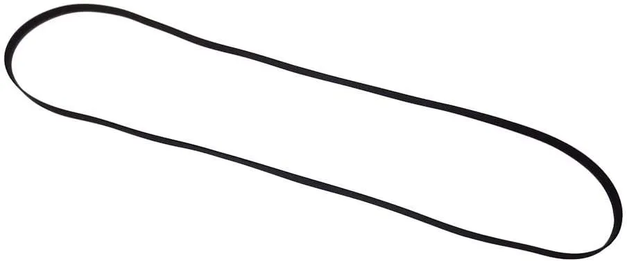 Turntable Belt for SANSUI Models SR-222 SR-1050 FR-1080 SR-2050C
