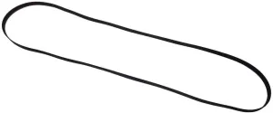 Turntable Belt for SANSUI Models SR-222 SR-1050 FR-1080 SR-2050C
