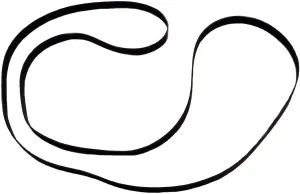 Turntable Belt for SETTON TS-11 Sharp/OPTONICA RP-104, RP-114V, SG-1BK