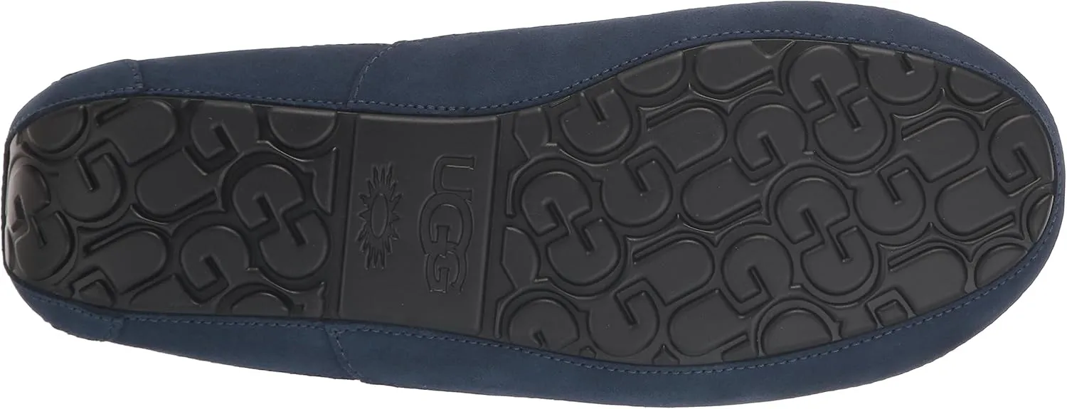 UGG Men's Ascot Slipper