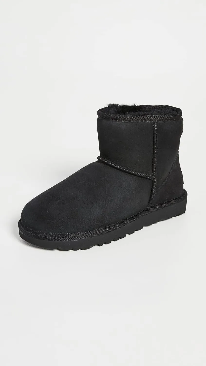 UGG Women's Classic Mini li Boot