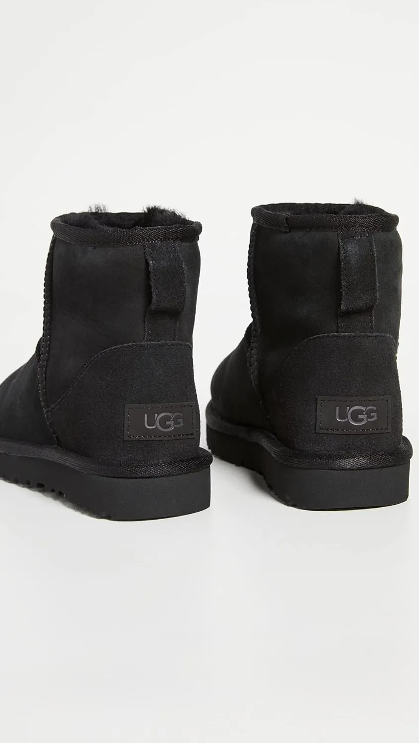 UGG Women's Classic Mini li Boot