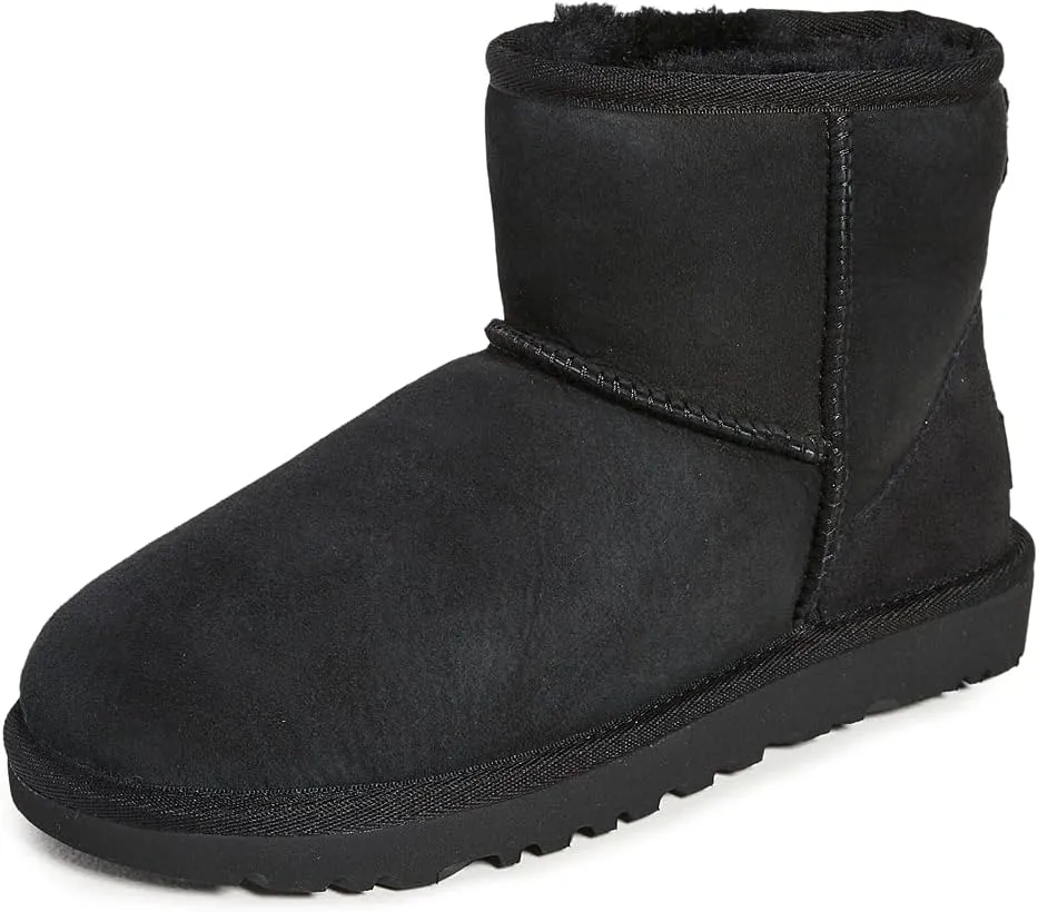 UGG Women's Classic Mini li Boot