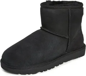 UGG Women's Classic Mini li Boot
