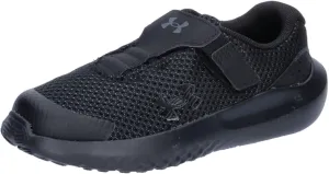 Under Armour Baby-Girl's Infant Surge 4 Alternate Closure Sneaker