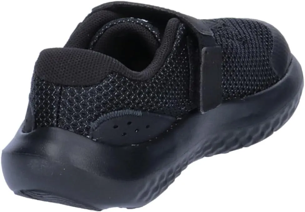 Under Armour Baby-Girl's Infant Surge 4 Alternate Closure Sneaker