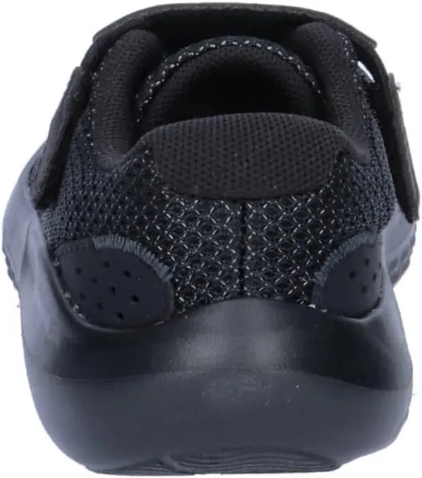 Under Armour Baby-Girl's Infant Surge 4 Alternate Closure Sneaker