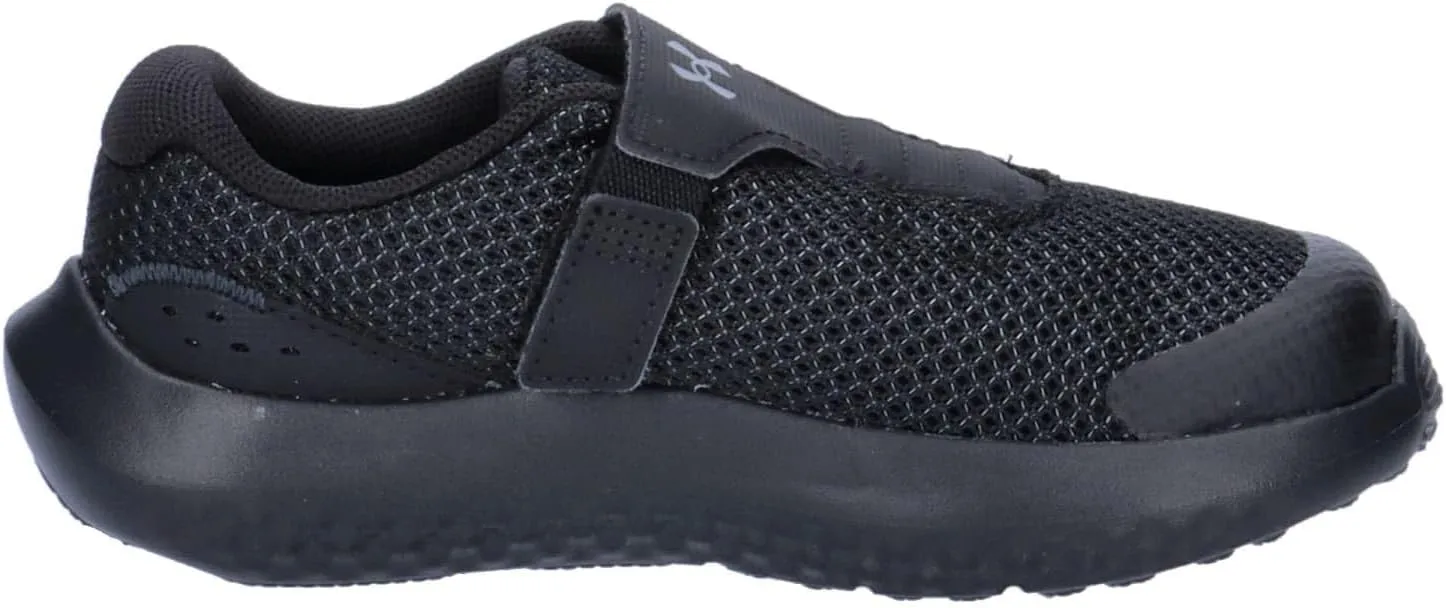 Under Armour Baby-Girl's Infant Surge 4 Alternate Closure Sneaker