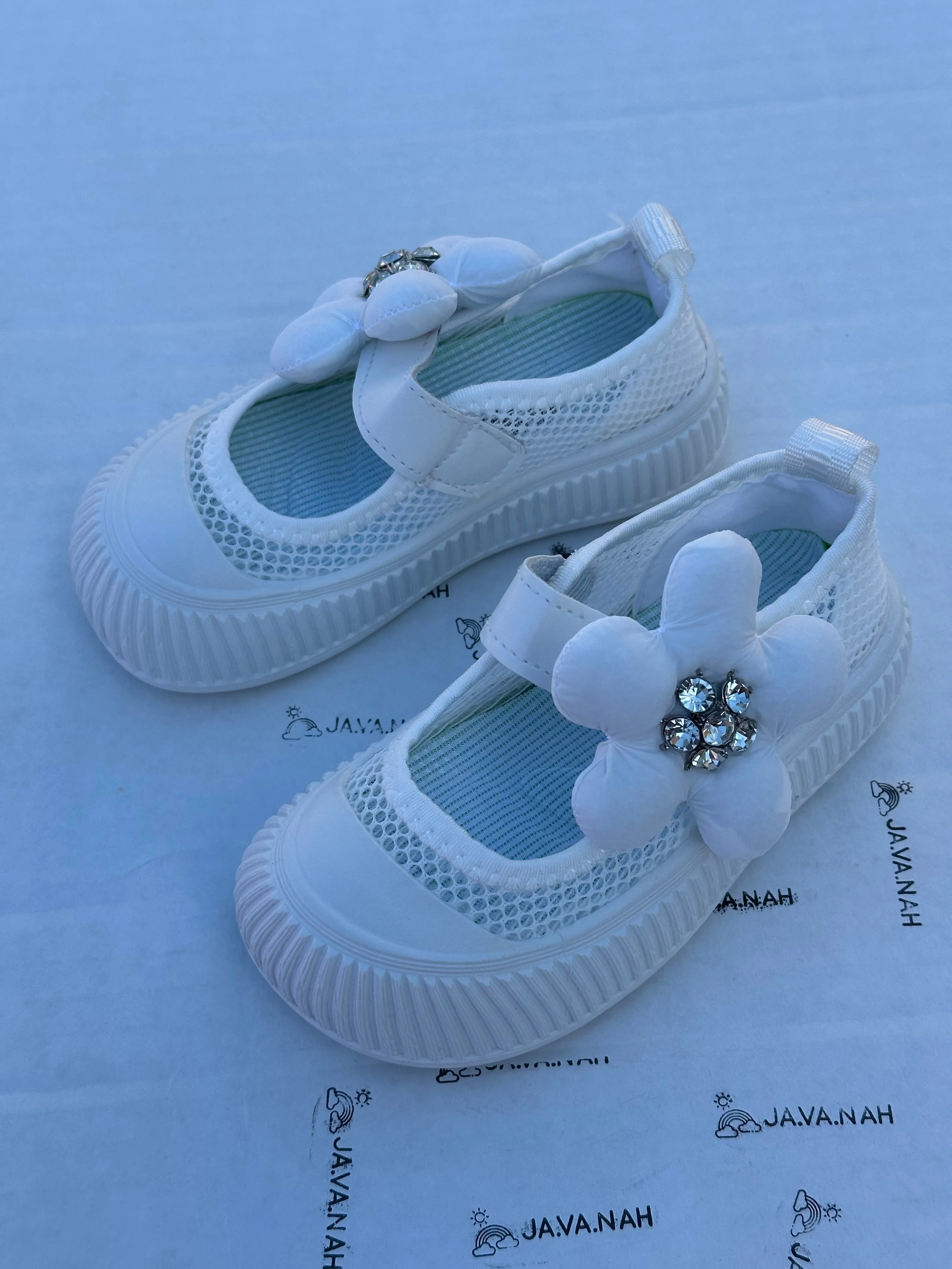 ÅVA Mesh Sneaker