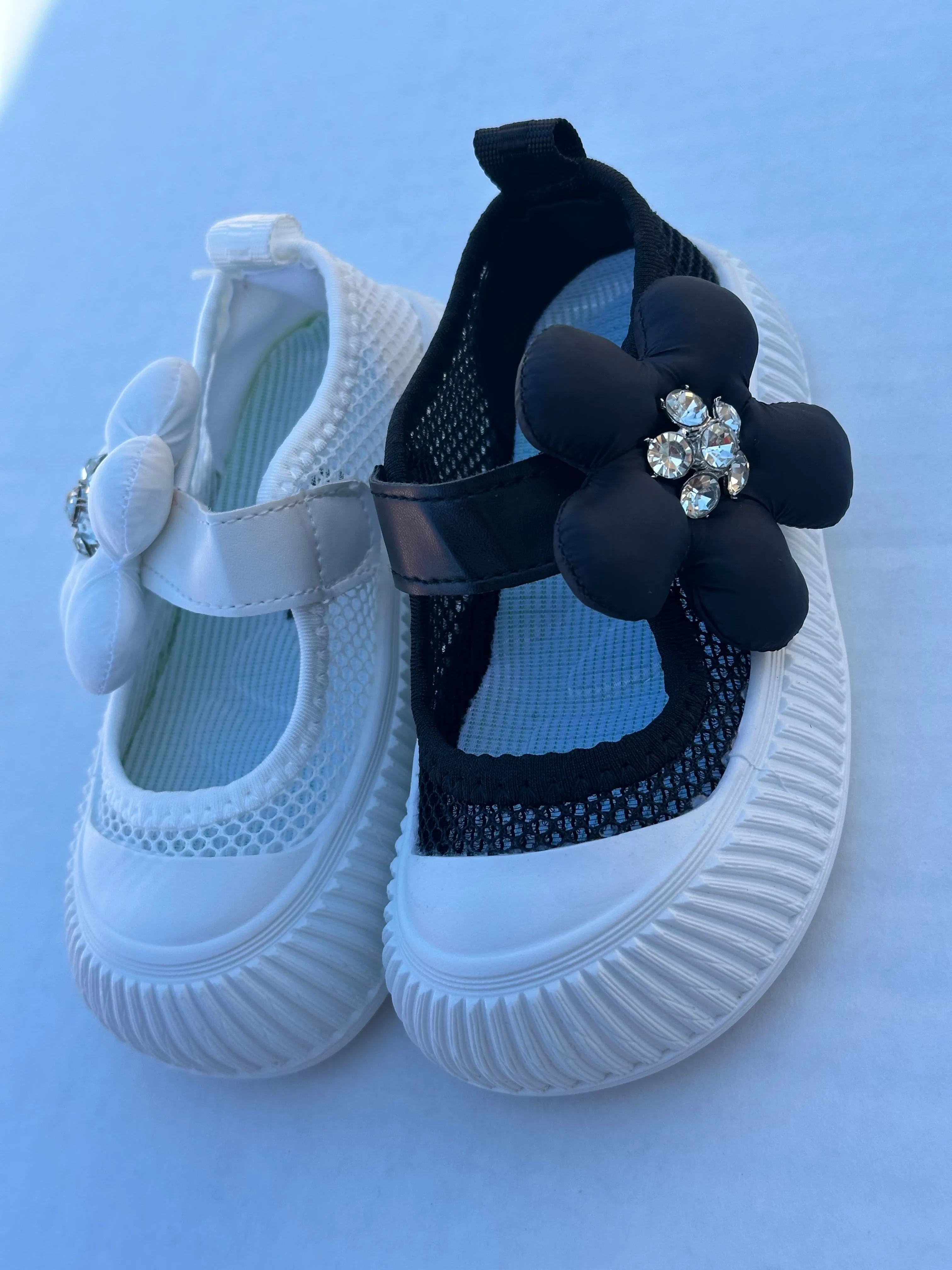 ÅVA Mesh Sneaker