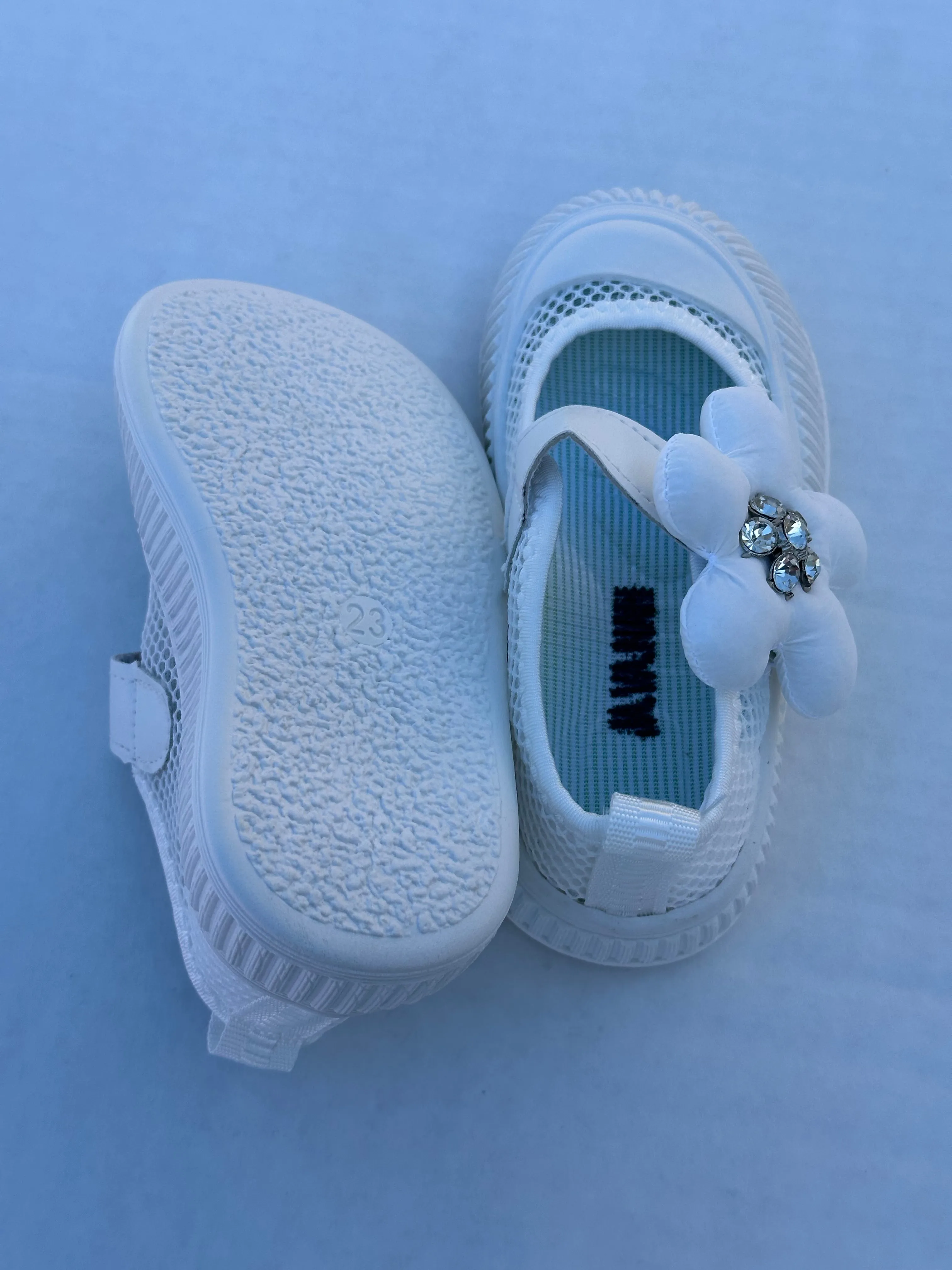 ÅVA Mesh Sneaker