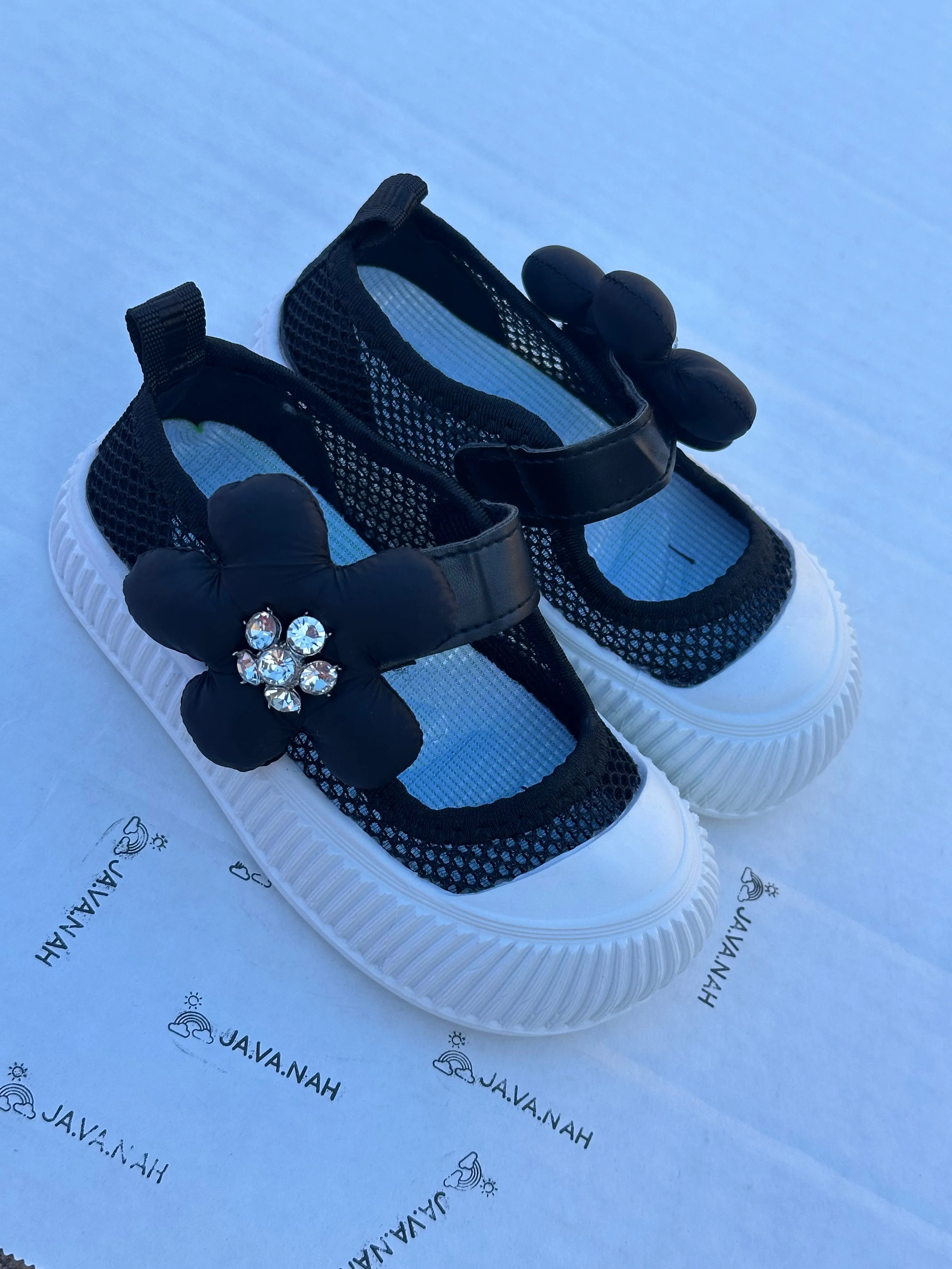 ÅVA Mesh Sneaker