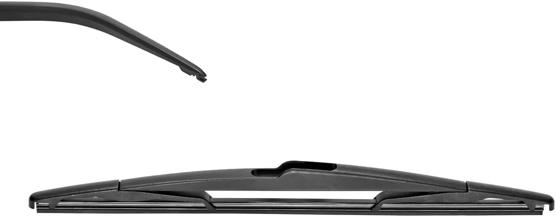 Valeo 574224: Silencio Rear Wiper Rear Lhd Rhd Vr45