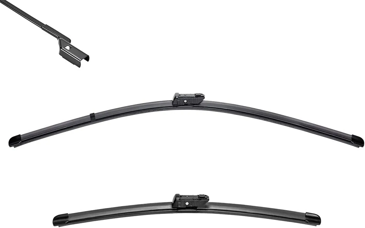Valeo 577814: Silencio Flat Blade Oe Land Rover Range Rover Evoque 2012-2019
