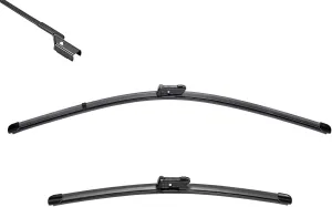 Valeo 577814: Silencio Flat Blade Oe Land Rover Range Rover Evoque 2012-2019