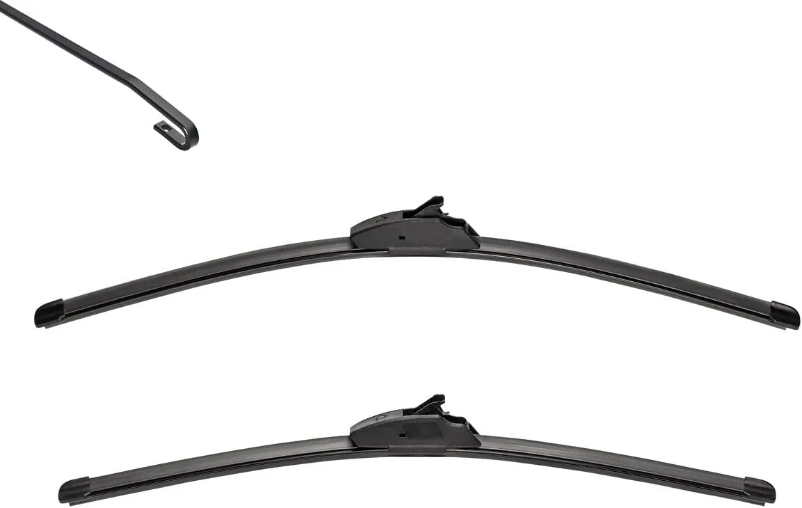 Valeo 577836: Silencio Flat Blade Oe Bmw X6 2014-2019