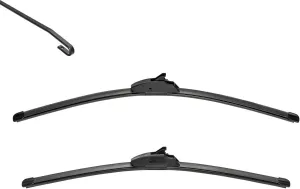 Valeo 577836: Silencio Flat Blade Oe Bmw X6 2014-2019