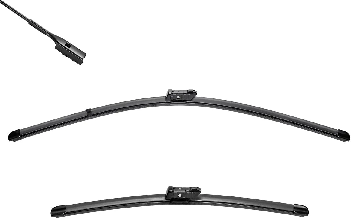 Valeo 577843: Silencio Flat Blade Oe Bmw X1 2015-2023