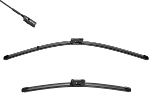 Valeo 577843: Silencio Flat Blade Oe Bmw X1 2015-2023