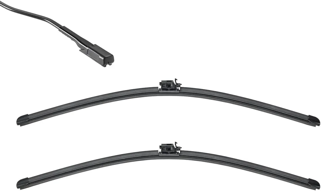Valeo 577928: Silencio Xtrm Set Mercedes-Benz Metris 2016-2020