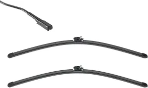 Valeo 577928: Silencio Xtrm Set Mercedes-Benz Metris 2016-2020