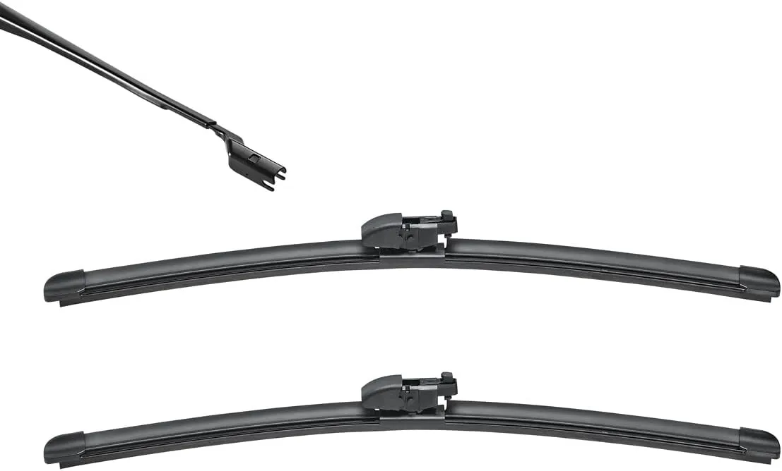 Valeo 577960: Silencio Flat Blade Oe Mazda Cx-5 2017-2023