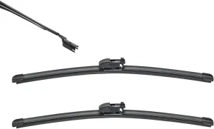 Valeo 577960: Silencio Flat Blade Oe Mazda Cx-5 2017-2023