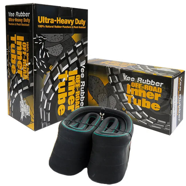VEE RUBBER Inner Tube - Ultra Heavy Duty (3mm)