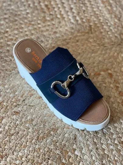 Venti Buckle Sandal