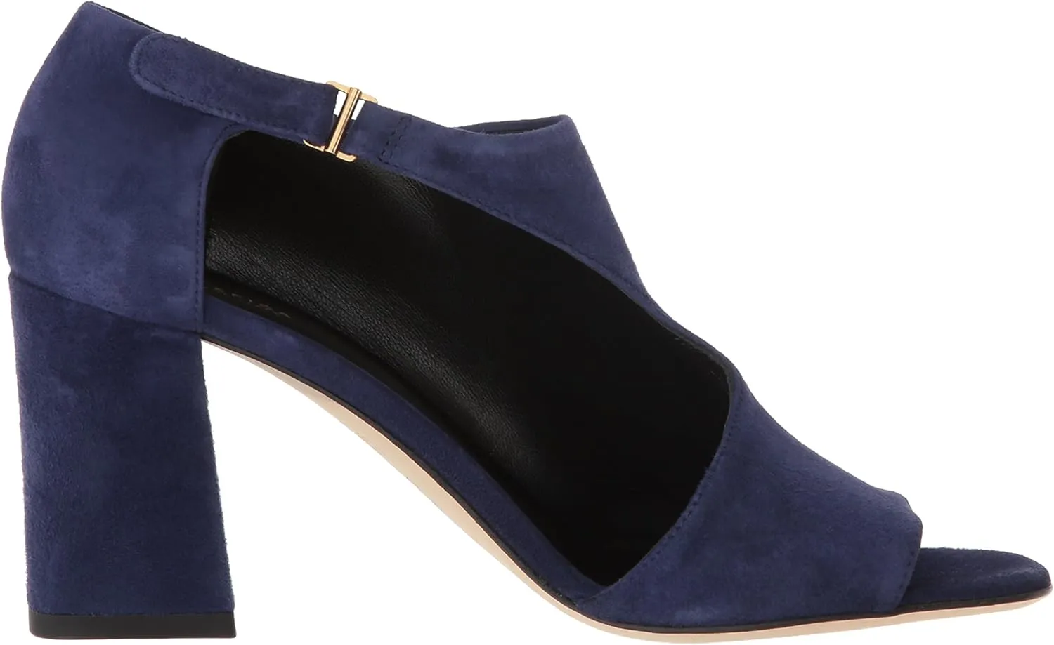 VIA SPIGA Women's Eladine Sandal Heeled
