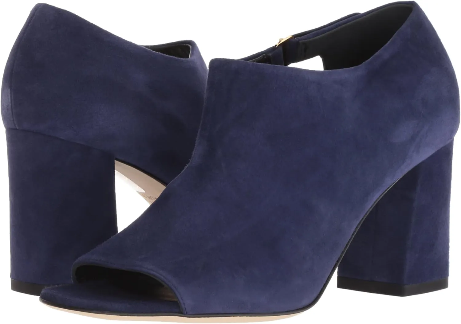 VIA SPIGA Women's Eladine Sandal Heeled