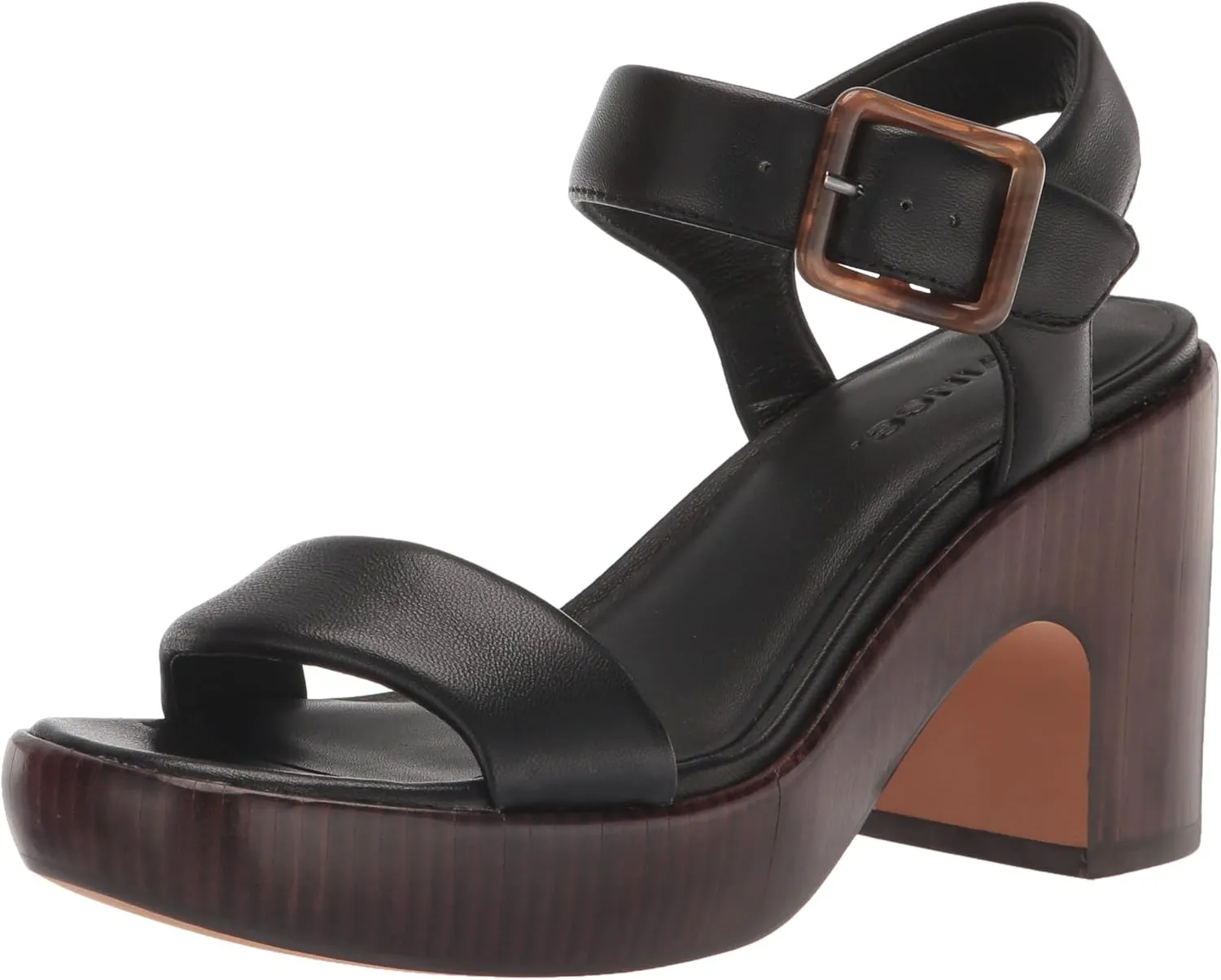 Vince Women's Noelle Mid Heel Sandals Heeled