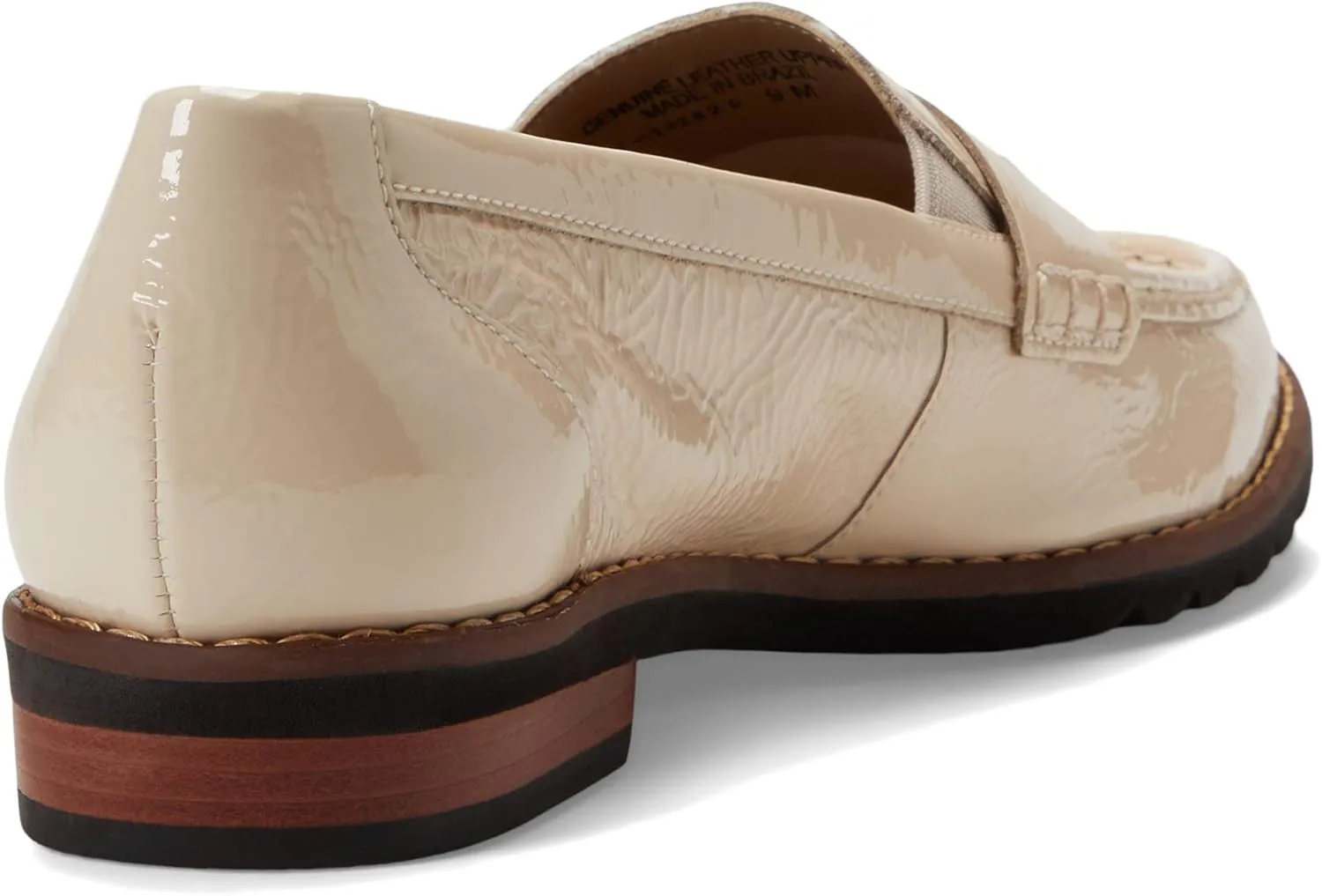 Walking Cradles Women's Austin Velcro Sling Sandal