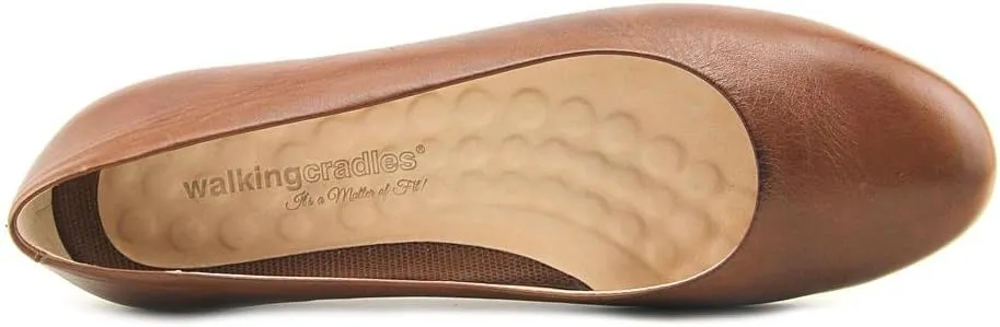 Walking Cradles Women's Bronwyn Flat
