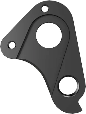 Wheels Manufacturing Dropout-616 Derailleur Hanger Compatible/Replacement for Merida Scultura Silex Reacto Mission