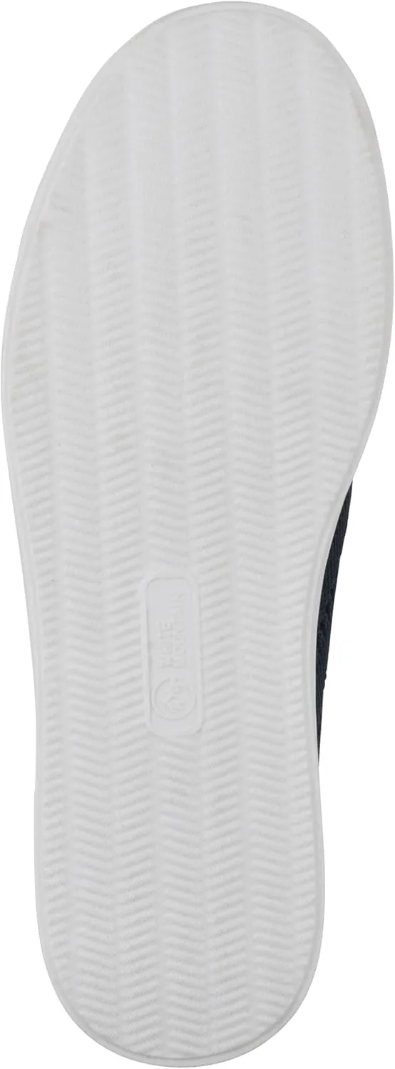 WHITE MOUNTAIN Women's Upbear Woven Knit Sneaker