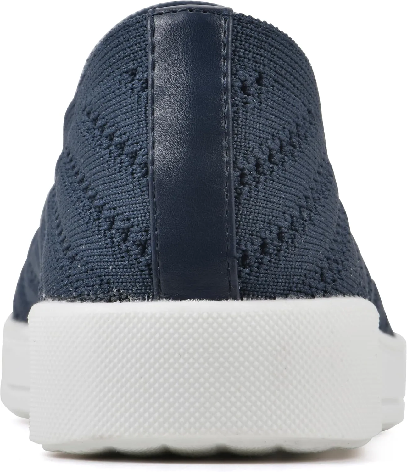 WHITE MOUNTAIN Women's Upbear Woven Knit Sneaker