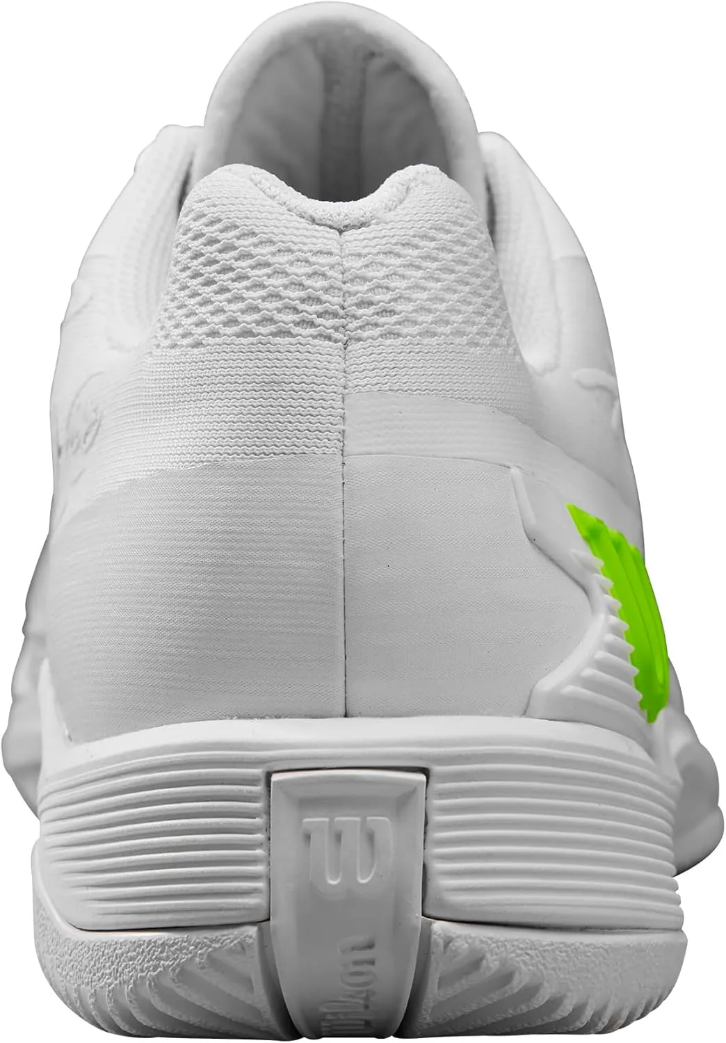 WILSON Men's Rush Pro 4.0 Hope London Edition Sneaker