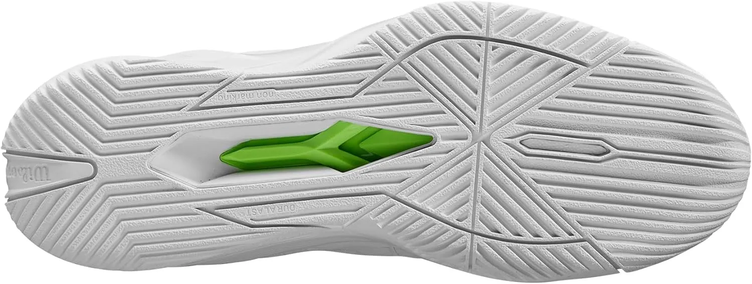 WILSON Men's Rush Pro 4.0 Hope London Edition Sneaker