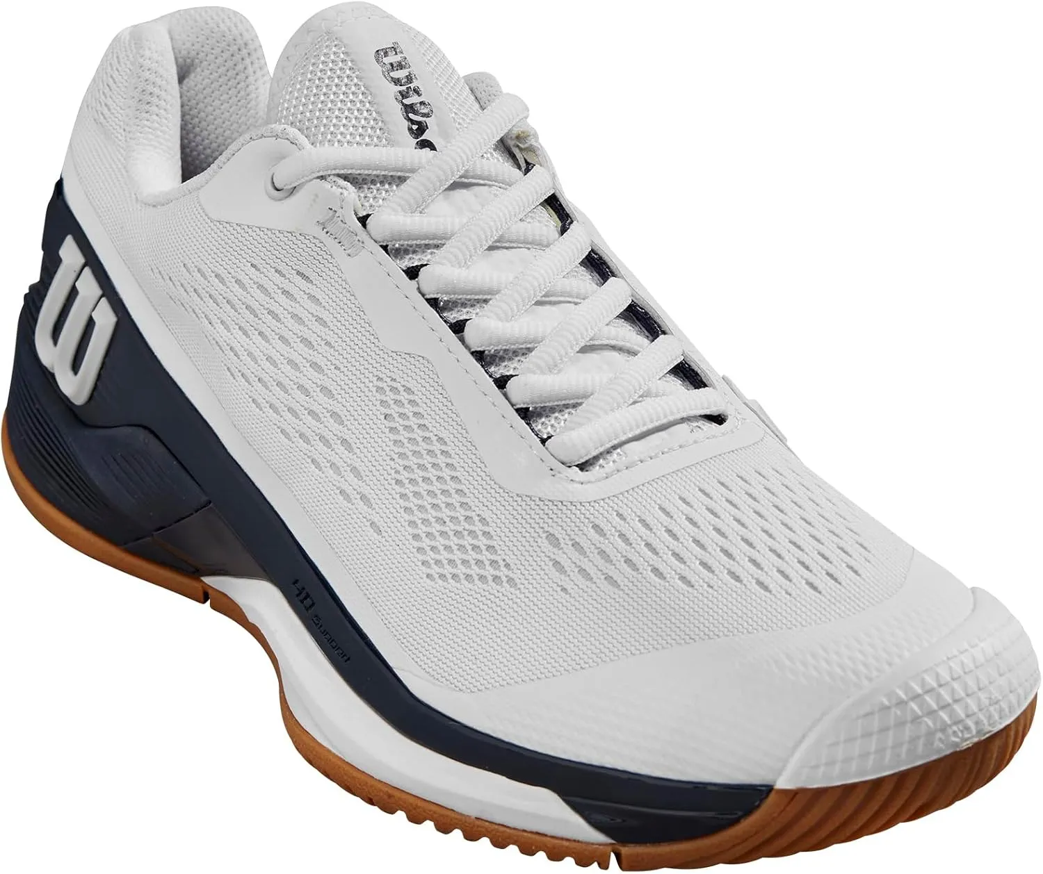 WILSON Women's Rush Pro 4.0 Sneaker