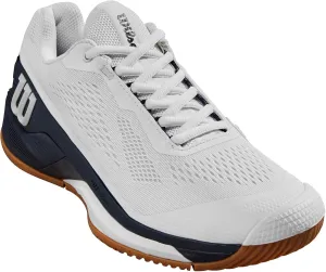 WILSON Women's Rush Pro 4.0 Sneaker