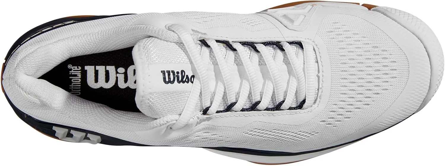 WILSON Women's Rush Pro 4.0 Sneaker