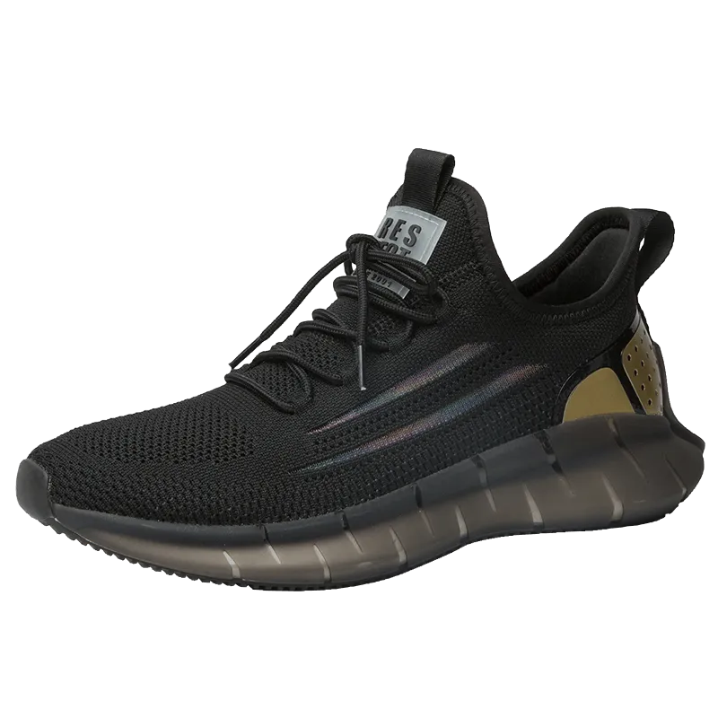 Wolesale Lighweight Mesh Casual Sneaker