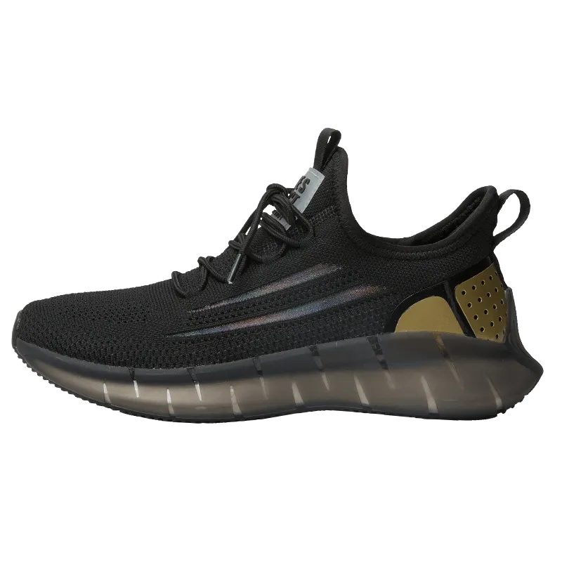 Wolesale Lighweight Mesh Casual Sneaker