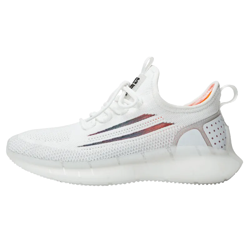 Wolesale Lighweight Mesh Casual Sneaker