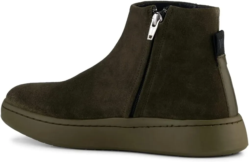 Women's Abbi Suede Trainers